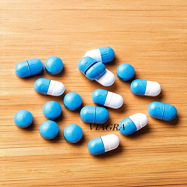 Viagra generico efectos secundarios